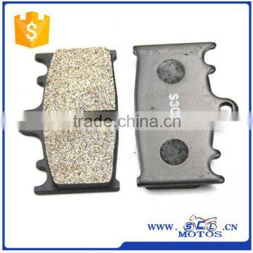 SCL-2012040473 VL 1500 Brake Pad Motorcycle