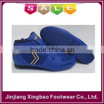 High peeling PU boxing ring shoes custom made boxing shoes short original professional boxer boots trainers shoes order made