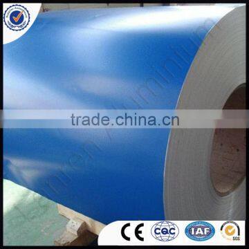 PE Aluminium Coated Coil for aluminum sheets