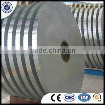 1100/1050/1060 Best Metal Aluminum Strip Ceiling for cables in Factory