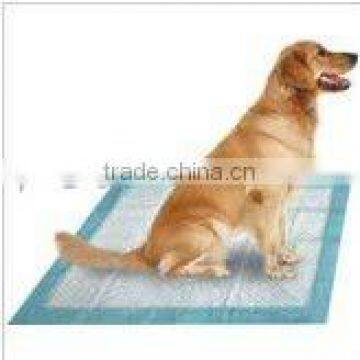 Hot Sale Dog Pad Puppy Training Pad With Low Cost Pet Training Pads High Absorbent Material
