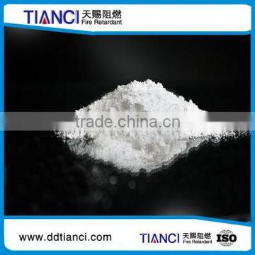 Magnesium Hydroxide Used for Electric Locomotive Wire