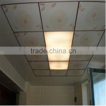 Aluminum Ceiling Form China photo-2