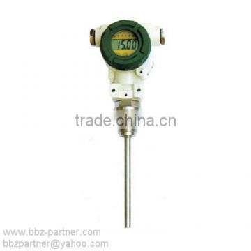 BBZ UTI6 MODBUS Smart Temperature Transmitter installation and use in bad environment