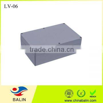 LV-06 electrical junction box metal