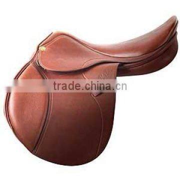 Leather Saddle/ Horse Riding Equiments/ Equine Saddles