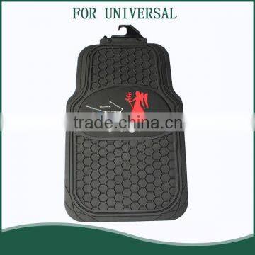 Creative Non Skid Universal Rubber Car Mat