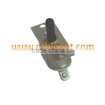 Auto toggle switch plastic 2pin