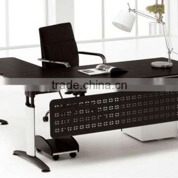 office table size