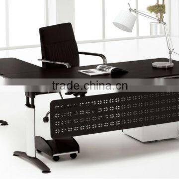 Office Table Size