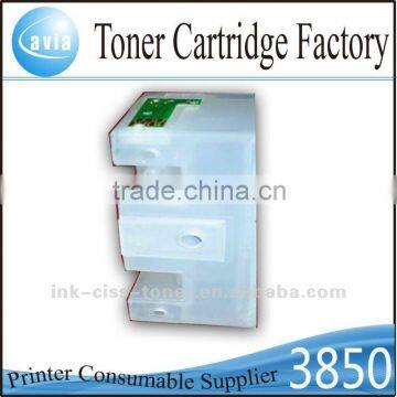 Economic Consumables Ink Cartridge Filling Machine for Epson 3850