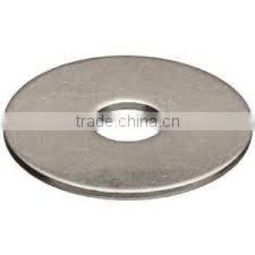 316 stainless steel flat washer