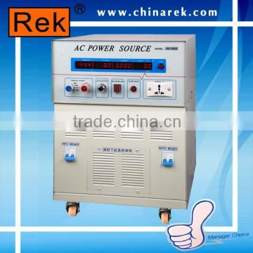 power source power supply