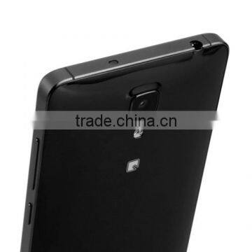 Drop Shipping DOOGEE HITMAN DG850 5.0 Inch IPS Screen Android 4.2.2 3G Phone, MTK6582 Quad Core 1.3GHz photo-2