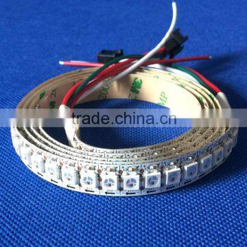 Manufacturers 5v Epstar LED Chip 5050 Pixel LED Strip WS2812B 144leds photo-5
