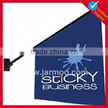 top quality cheap custom wall banner