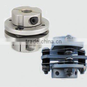 elastic diaphragm coupling