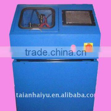 Test Oil Quantity,HY-CRI200A Common Rail Tester