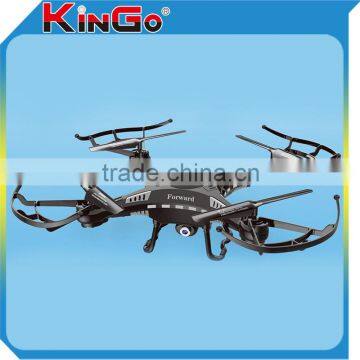 Cheapest High Quality Promotional 2.4G Quadcopter FPV Camera Drone with Camera 2016