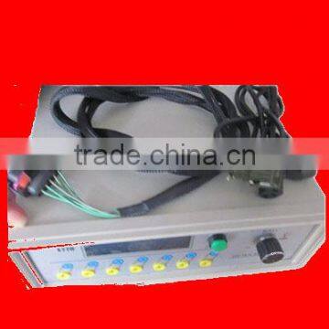 HY-VP37 pump test machine easy operation equipment