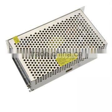 220V AC Single Output dc 12v Cctv Power Supply 400W 12v 33a Switching Power Supply Supplier's Choice photo-2