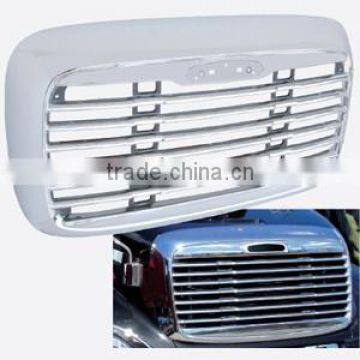 FREIGHTLINER COLUMBIA TRUCK PARTS RADIATOR GRILLE + HEADLIGHT +MIRROR photo-2