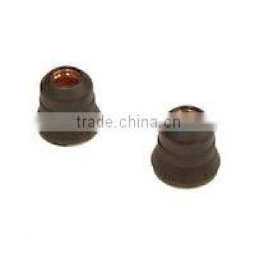 Safety cap for plasma cutter, 2 pcs