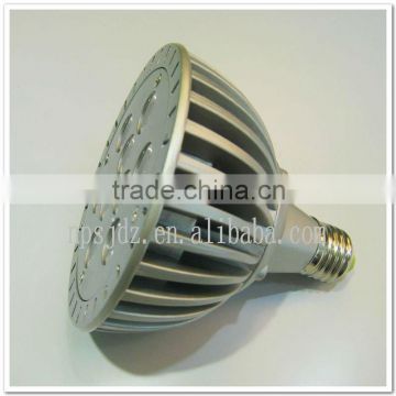 E27 Par38 LED Light 9W