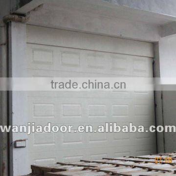 used overhead doors/cheap auto garage door