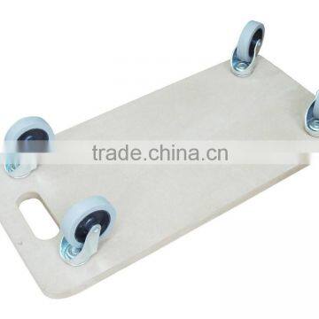 MDF Heavy Duty Dolly With 4 Wheels photo-2