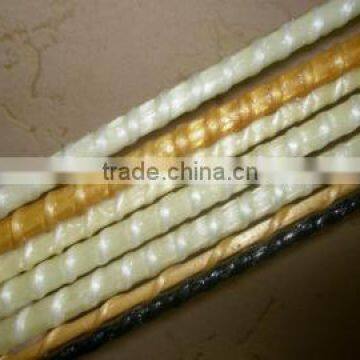 High Efficiency FRP Rebar Machine/FRP Pultrusion Production Line photo-5