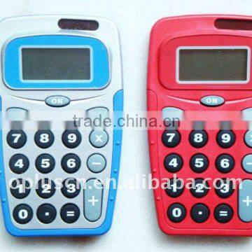 8 DIGITS POCKET SIZE CALCULATOR