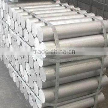 Extruded 2024 T6 aluminium bar used for truck wheel