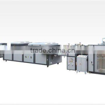 Automatic UV Coating Machine