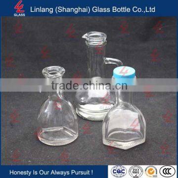 Good Reputation Finely Processed Palm Oil Bottle photo-3