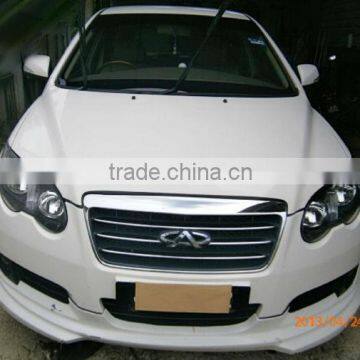 Chery Easter 2012 ABS bodykit