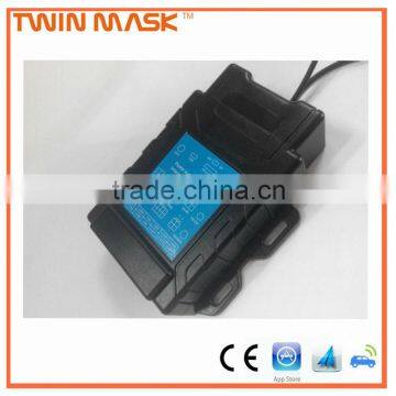 Auto Tracking Quad Brand Smart Gps Vehicle Tracker photo-4