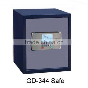 Metal digital safe box