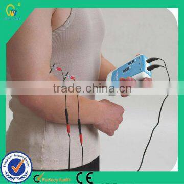 High-Quality Disposable Cheap Portable Electronic Acupuncture Pen