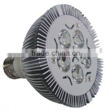 5*1W LED spot light fixture