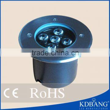 High power waterproof IP67 LED Underground light