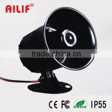 Cheap High Quality Electronic Siren Alarm Buzzer Directly Sell From Chinese Factory