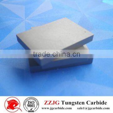 Carbide Woodcutting Plates from ZZJG