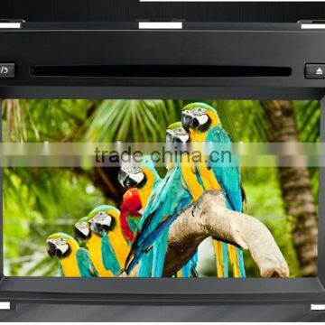 2 DIN Auto Car Radio for Mercedes-Benz B200 DJ7070