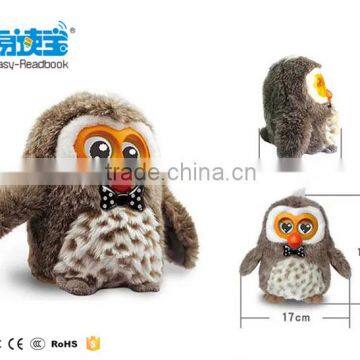 Customized Funny Talking Toy Listen Music and Story photo-2