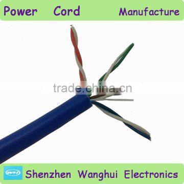 Network Cable wire Line Cat5 cable