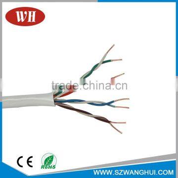 ex-factory price cat5e rj45 cat5 wiring