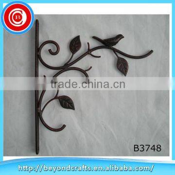 Decorative Garden Hanging Plant Hook