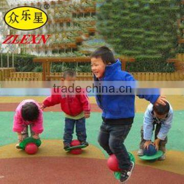 Colful Pvc Bouncing Ball photo-4