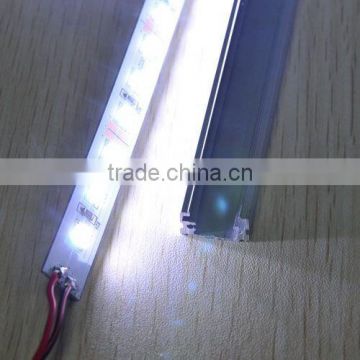 1M 72leds/m dc12v smd 5630 led rigid bar led light bar